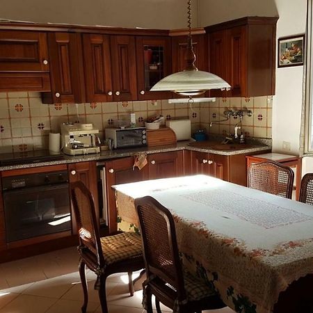 Appartamento Casa Caprioli Montalcino Esterno foto