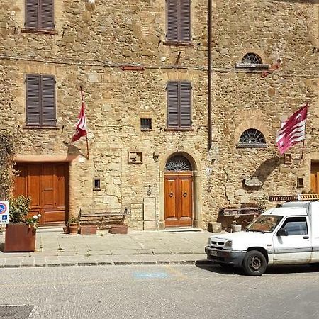 Appartamento Casa Caprioli Montalcino Esterno foto