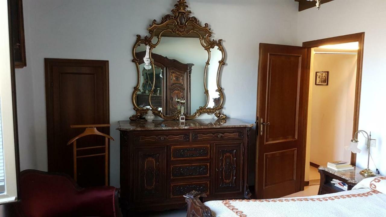 Appartamento Casa Caprioli Montalcino Esterno foto