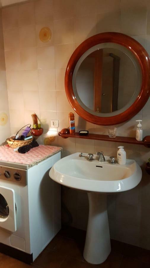 Appartamento Casa Caprioli Montalcino Esterno foto